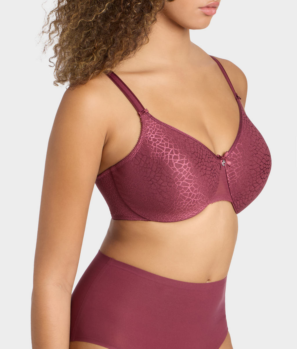 C Magnifique Minimizer Bra