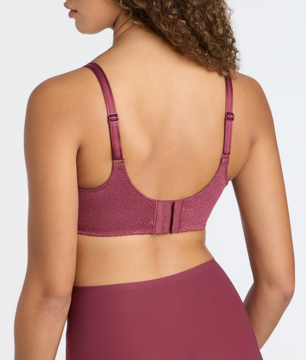 C Magnifique Minimizer Bra