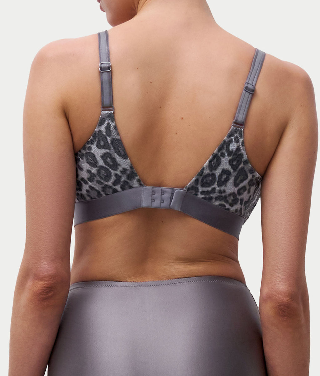 C Magnifique Wire-Free Minimizer Bra