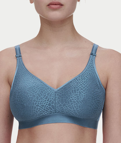 C Magnifique Wire-Free Minimizer Bra