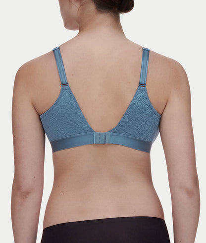C Magnifique Wire-Free Minimizer Bra
