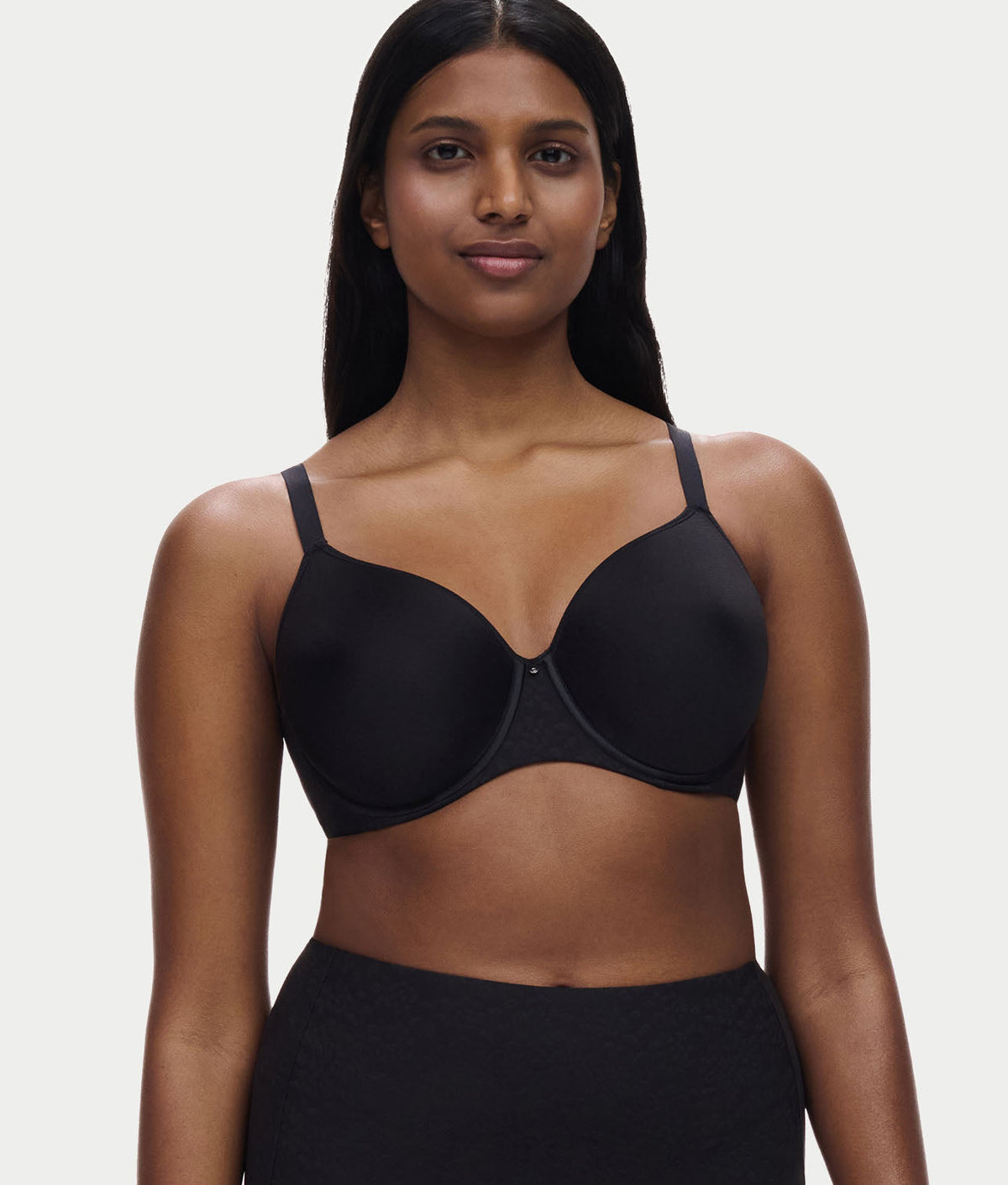 Comfort Chic Back Smoothing T-Shirt Bra