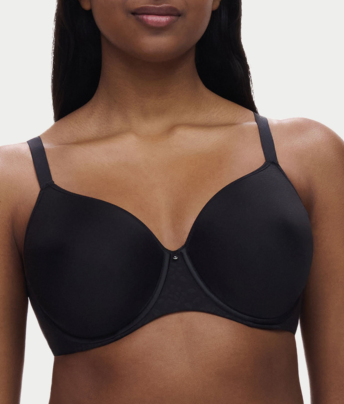 Comfort Chic Back Smoothing T-Shirt Bra