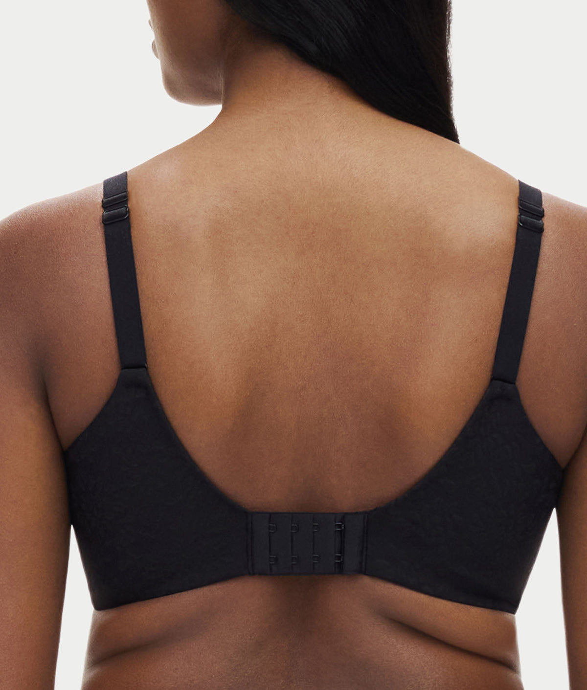 Comfort Chic Back Smoothing T-Shirt Bra