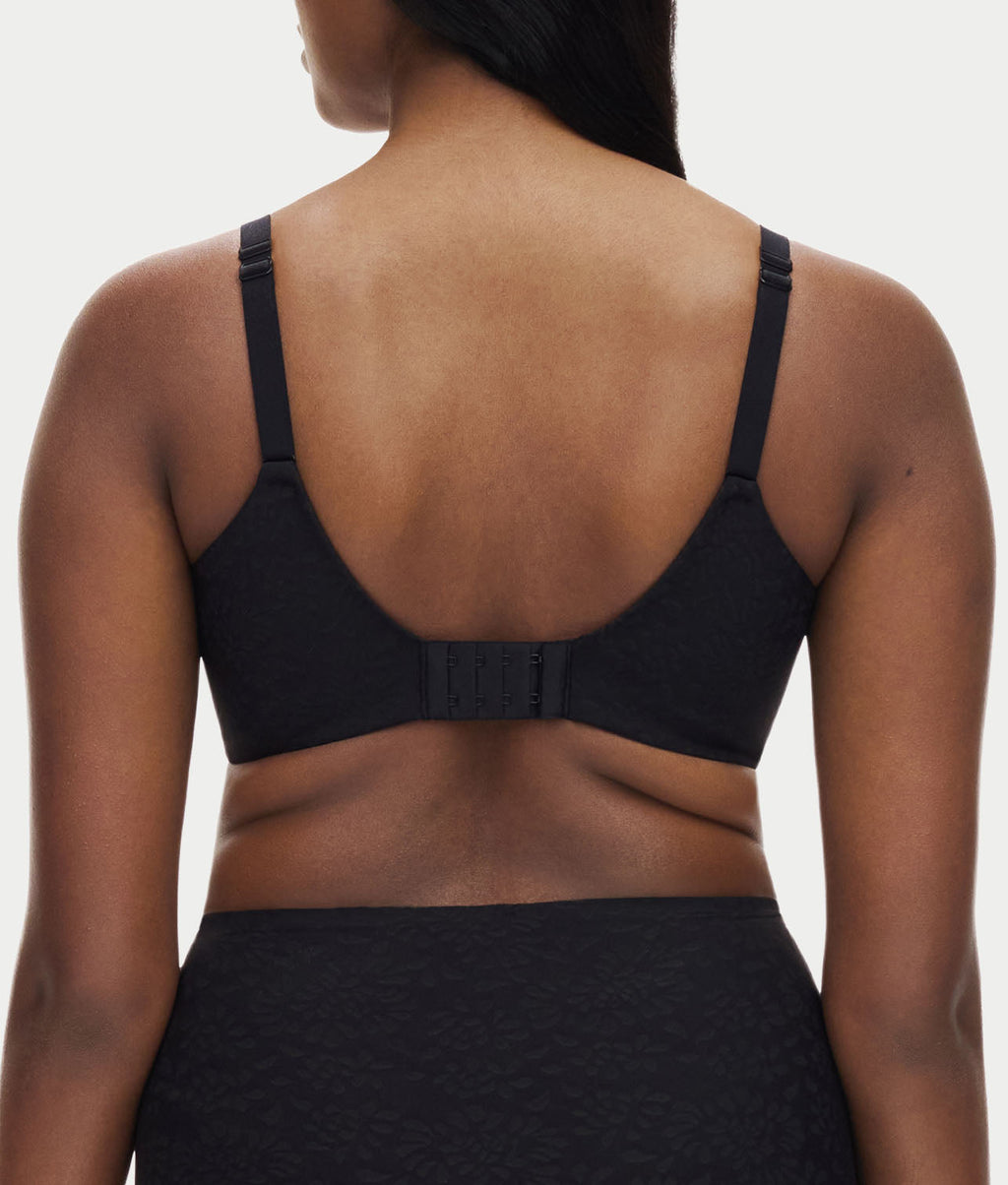 Comfort Chic Back Smoothing T-Shirt Bra