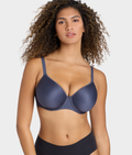 Comfort Chic Back Smoothing T-Shirt Bra