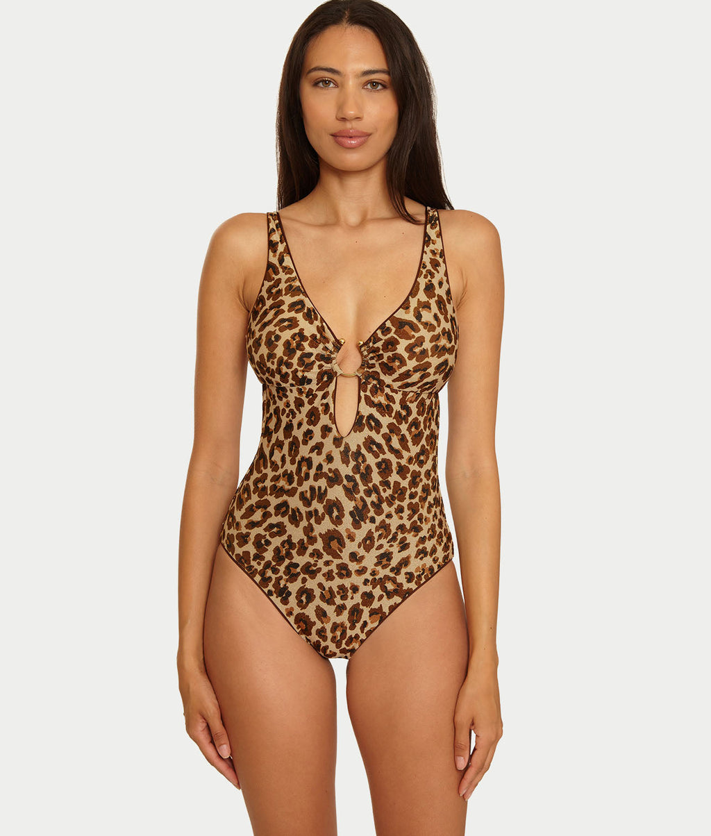 Safari One-Piece