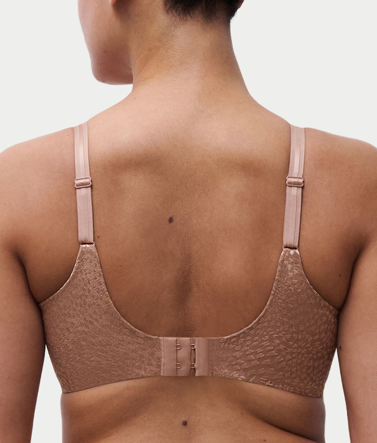Magique Back Smoothing Minimizer Bra