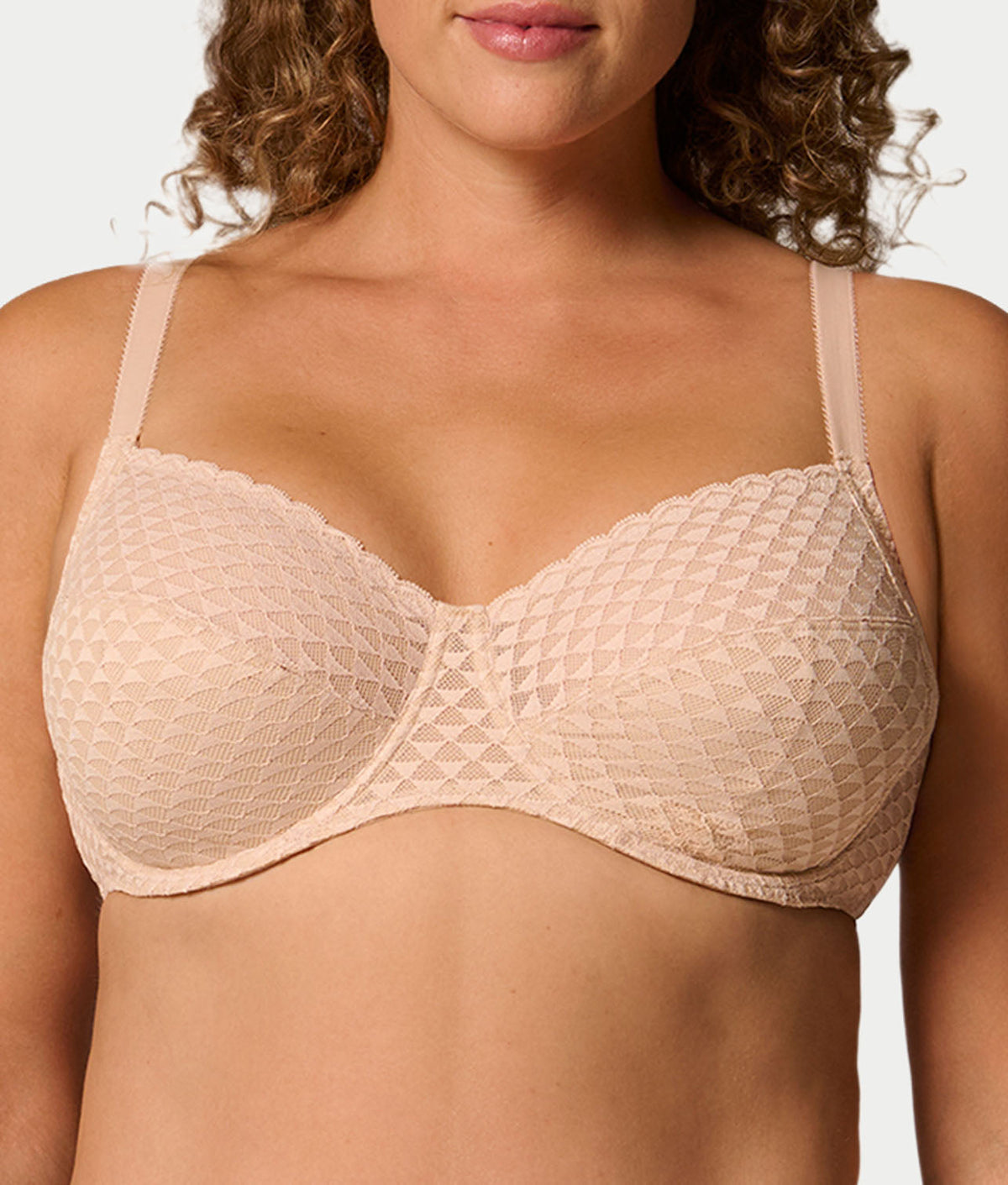 Subtile Full Cup Bra