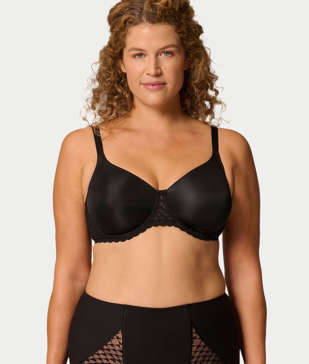 Subtile Minimizer Bra
