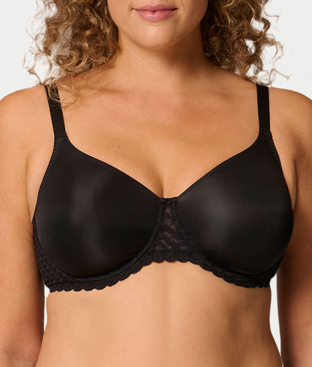 Subtile Minimizer Bra