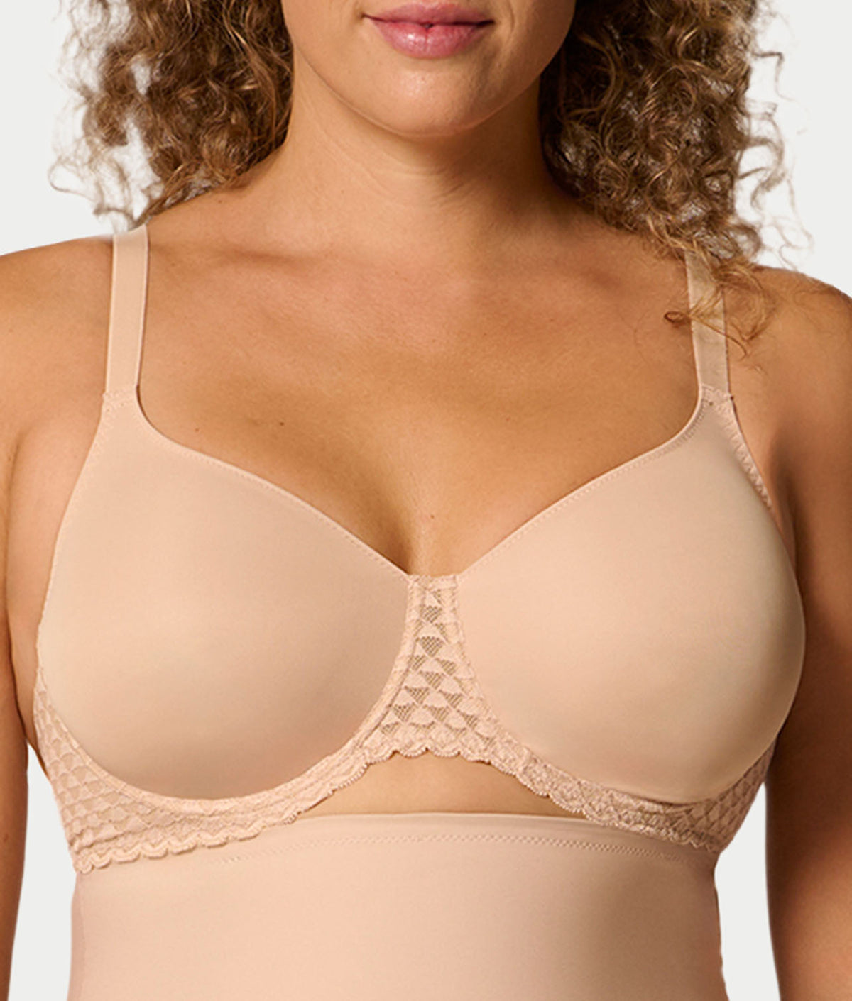 Subtile Minimizer Bra