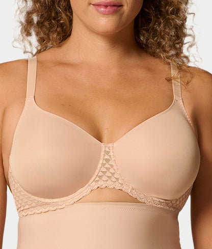 Subtile Minimizer Bra