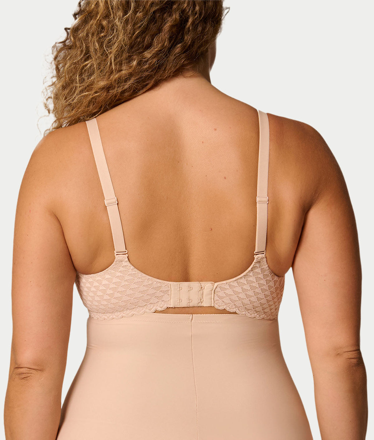 Subtile Minimizer Bra