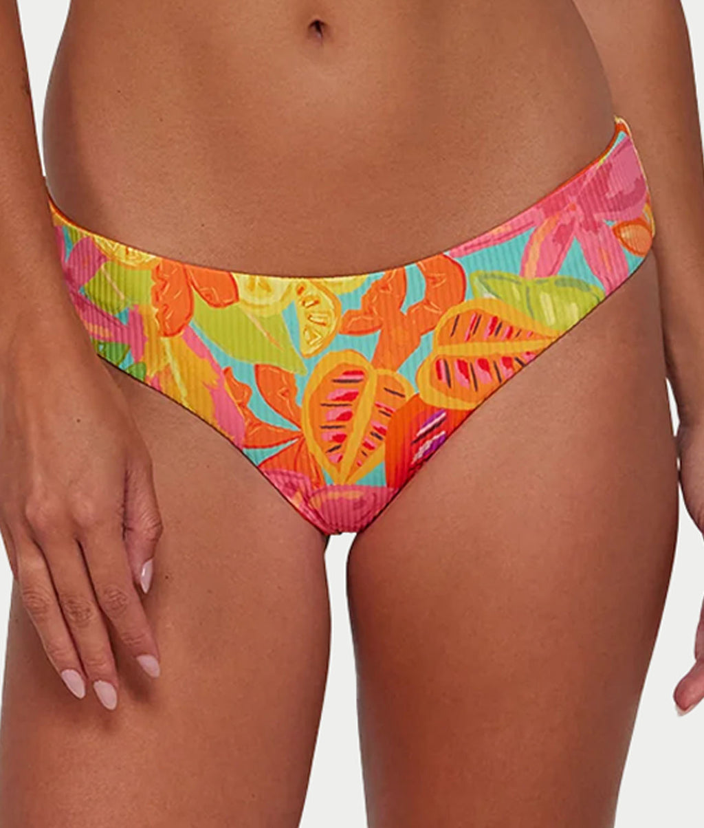 Alana Hipster Bikini Bottom
