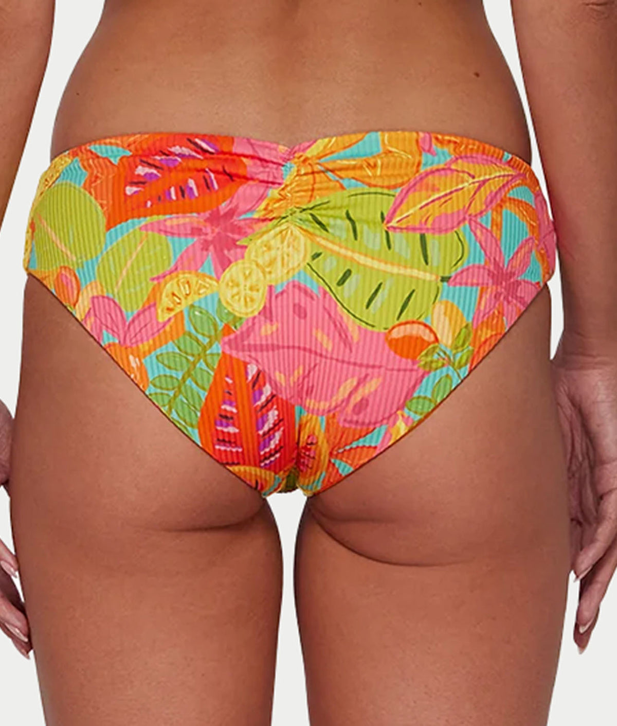 Alana Hipster Bikini Bottom