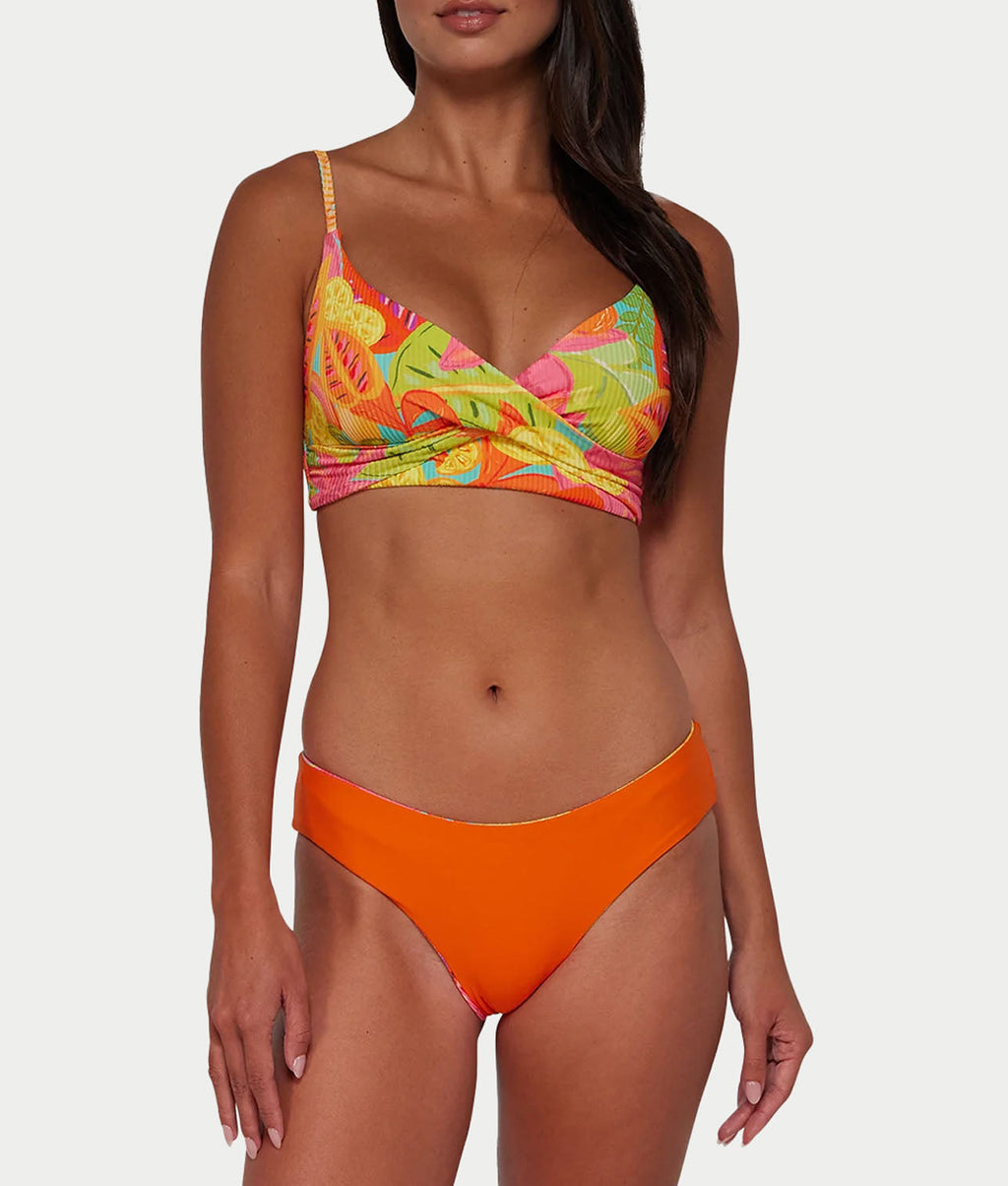 Alana Hipster Bikini Bottom
