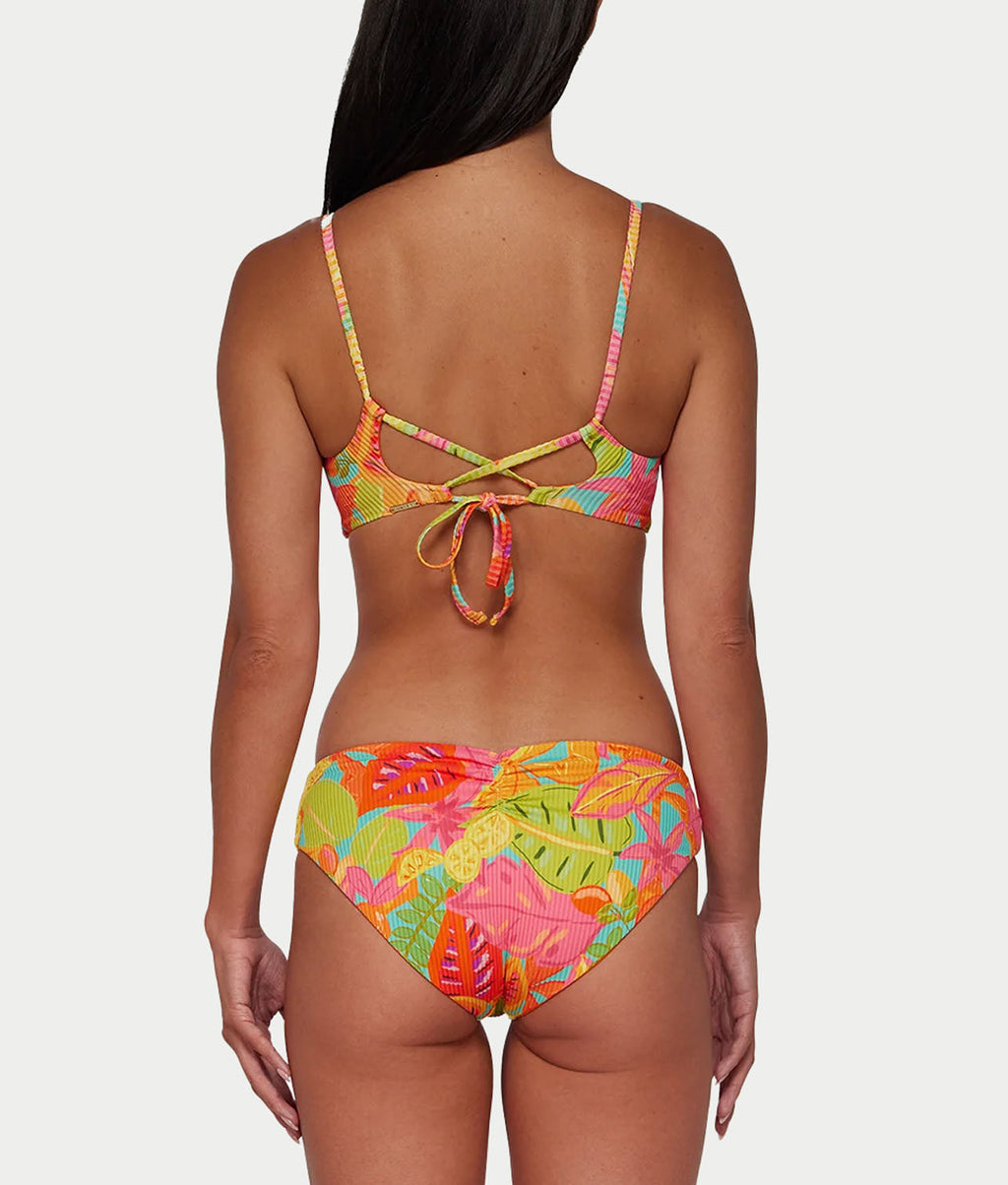 Alana Hipster Bikini Bottom