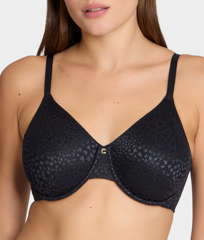 Magique Back Smoothing Minimizer Bra