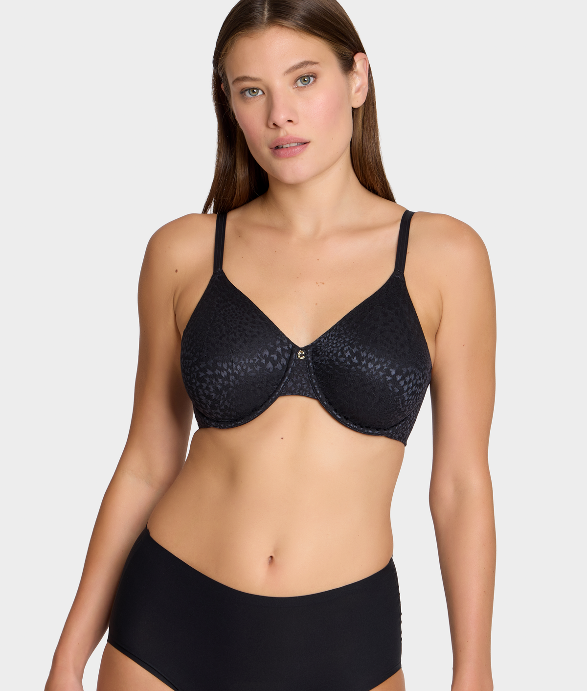 Magique Back Smoothing Minimizer Bra