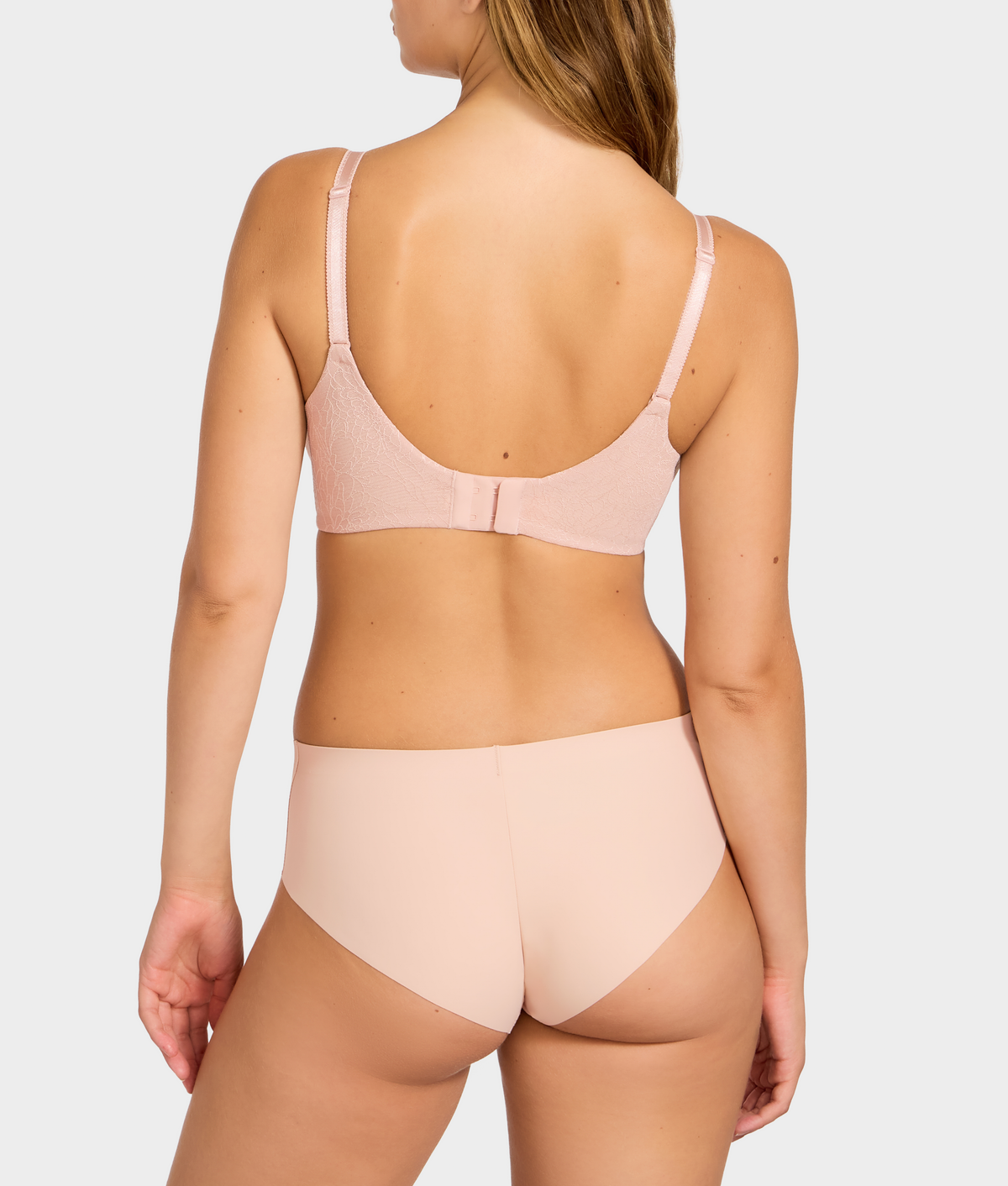 Defi Seamless Hipster