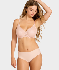 Nude Blush