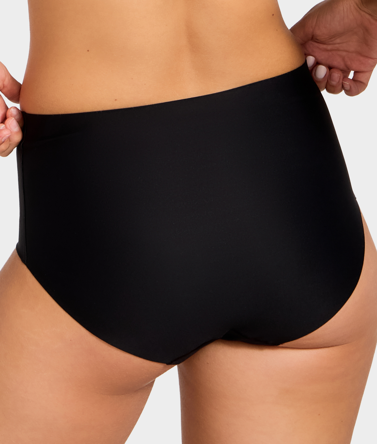Defi Seamless Brief