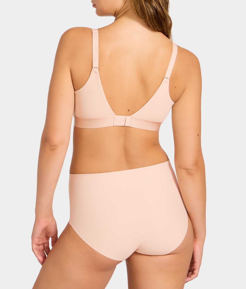 Defi Seamless Brief