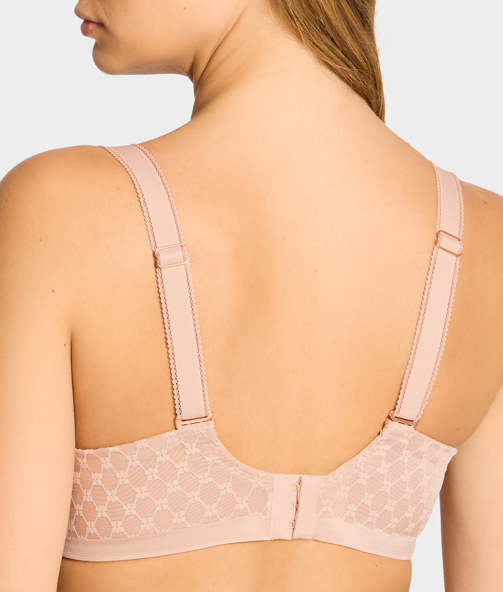 Plume Full Cup Bra