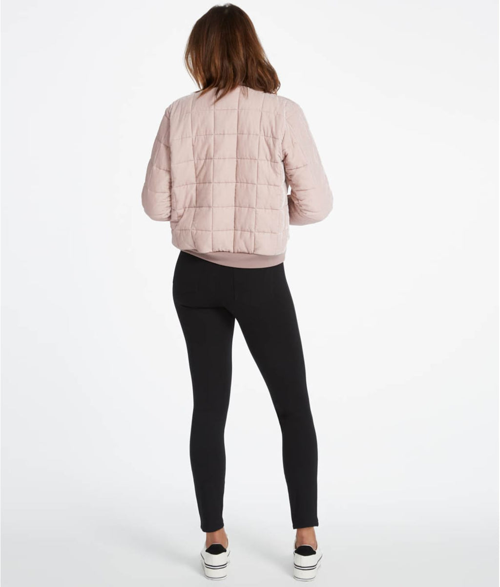 The Perfect Black Pant, Ankle 4-Pocket