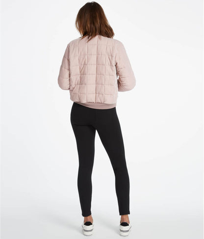 The Perfect Black Pant, Ankle 4-Pocket