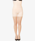 Firm Believer High-Waist Shaping Sheers