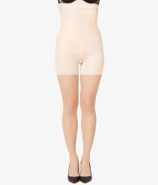 Firm Believer High-Waist Shaping Sheers