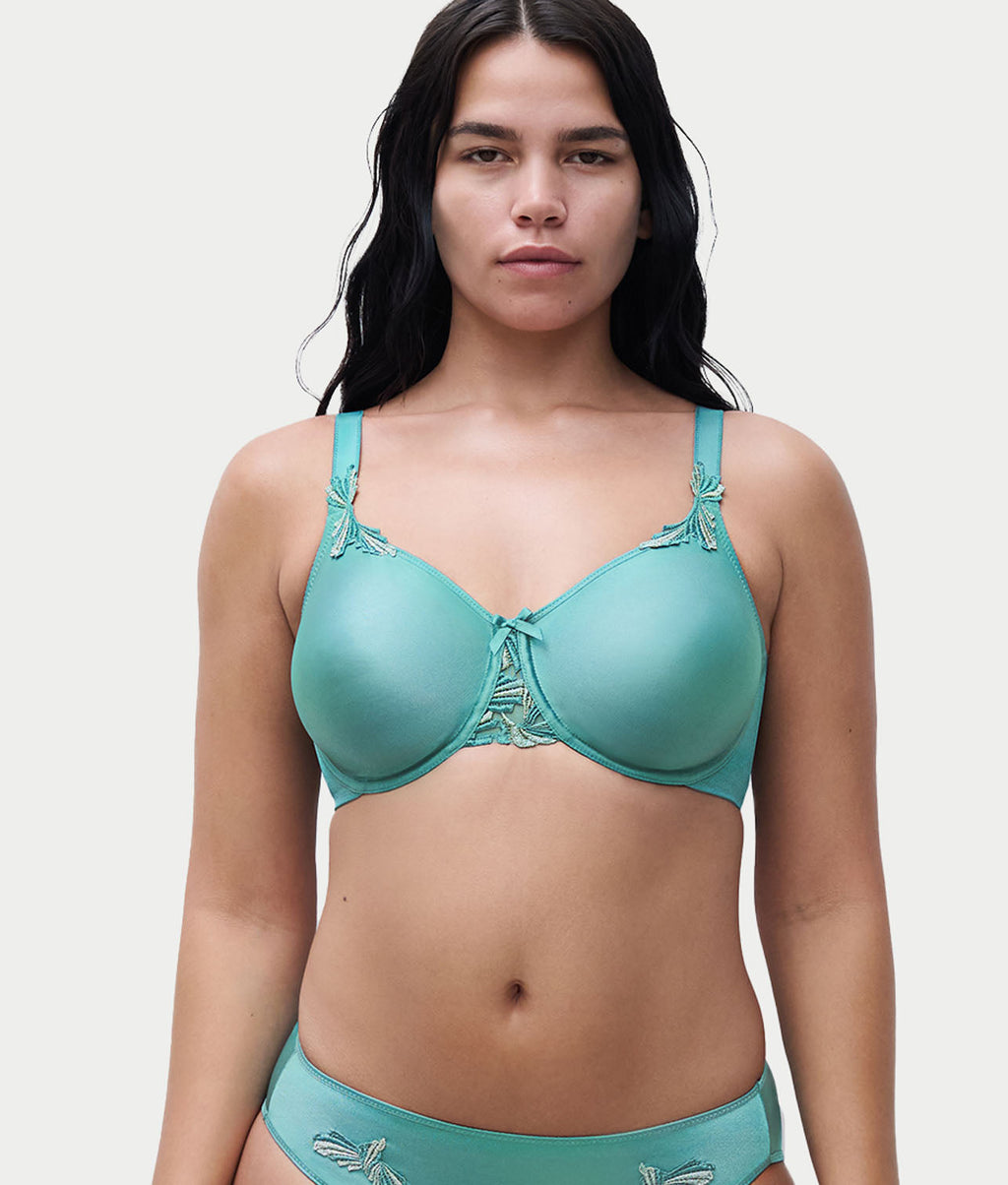 Hedona Minimizer Bra