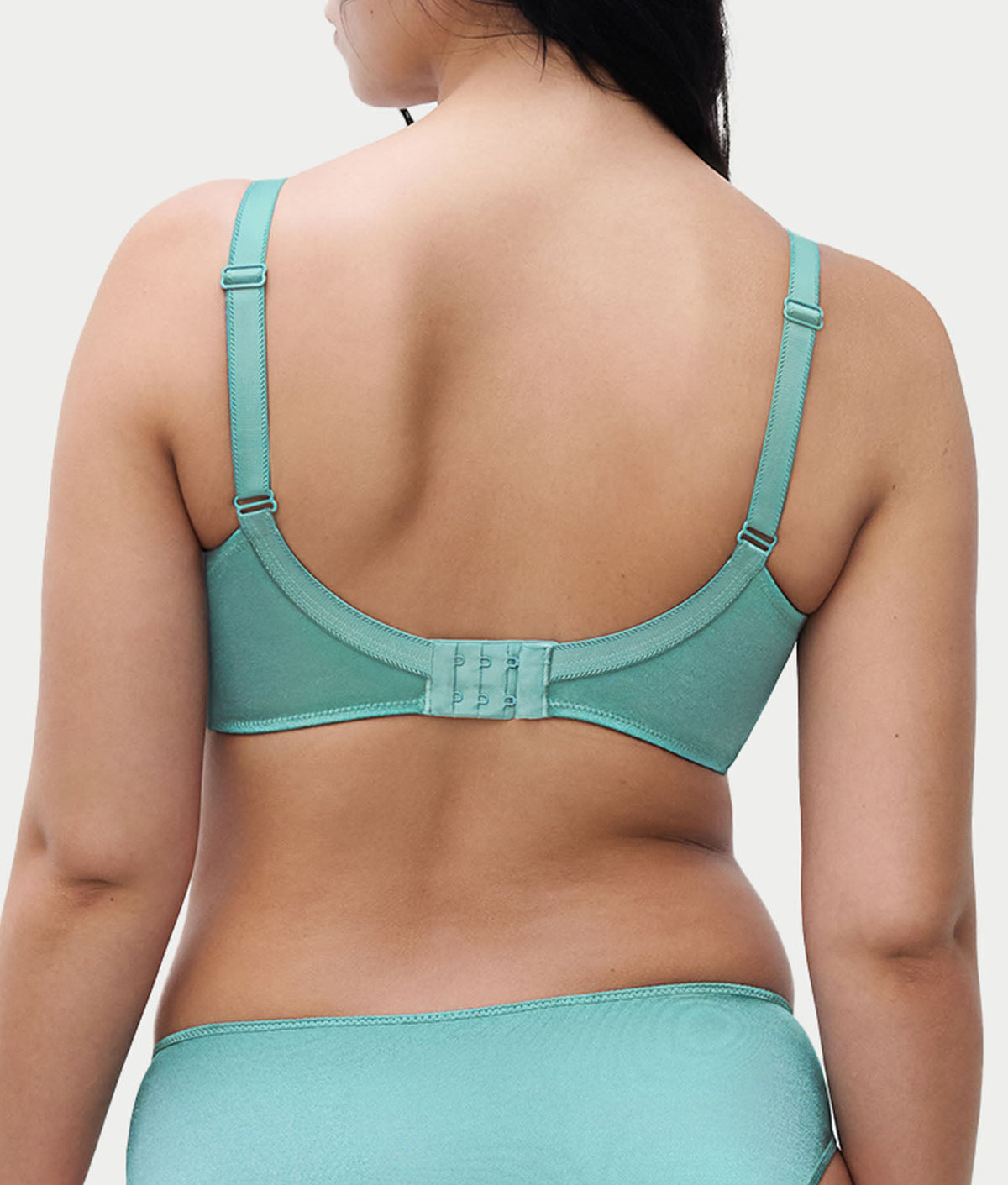 Hedona Minimizer Bra