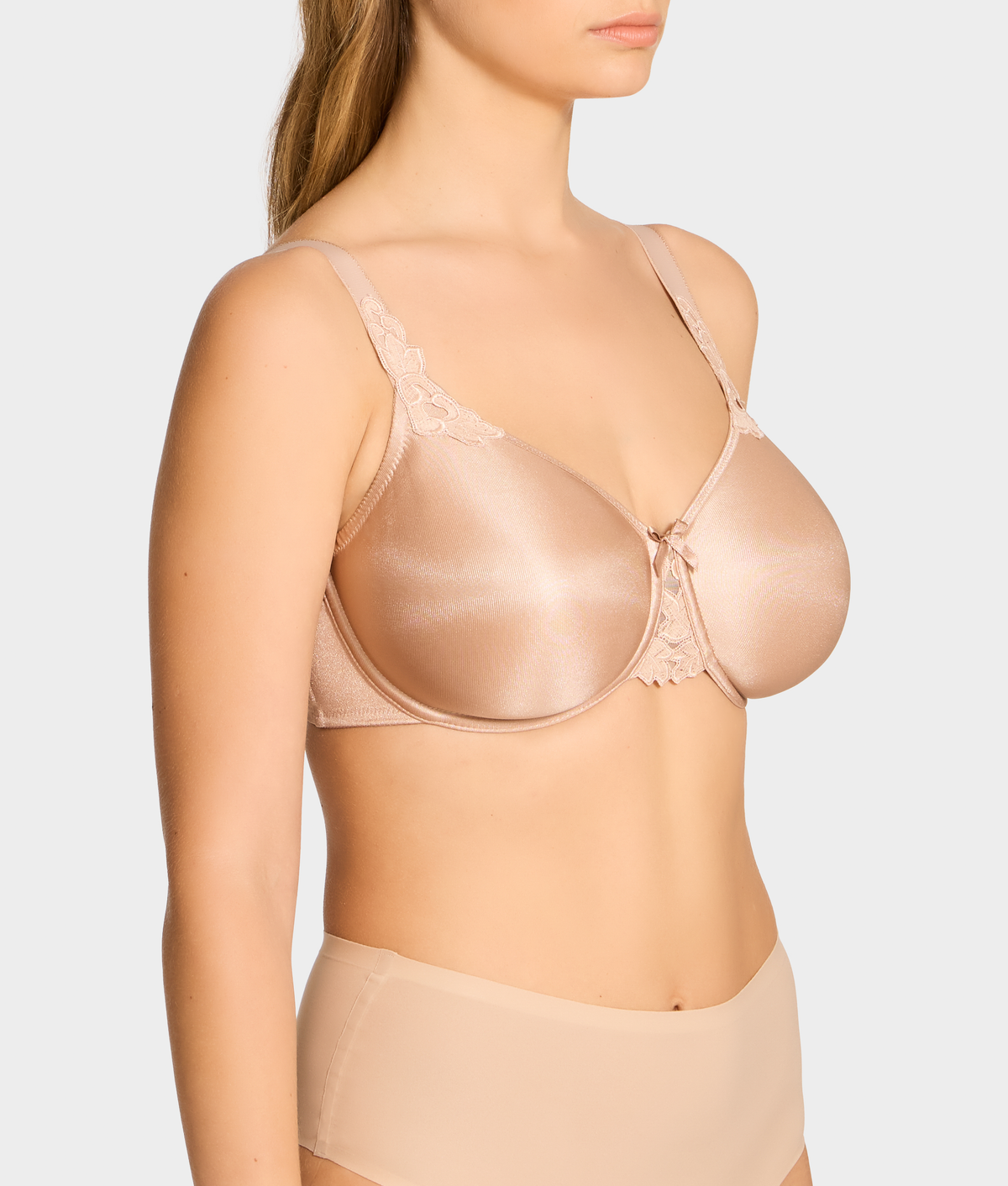 Hedona Minimizer Bra