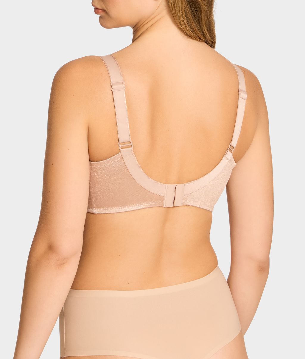 Hedona Minimizer Bra