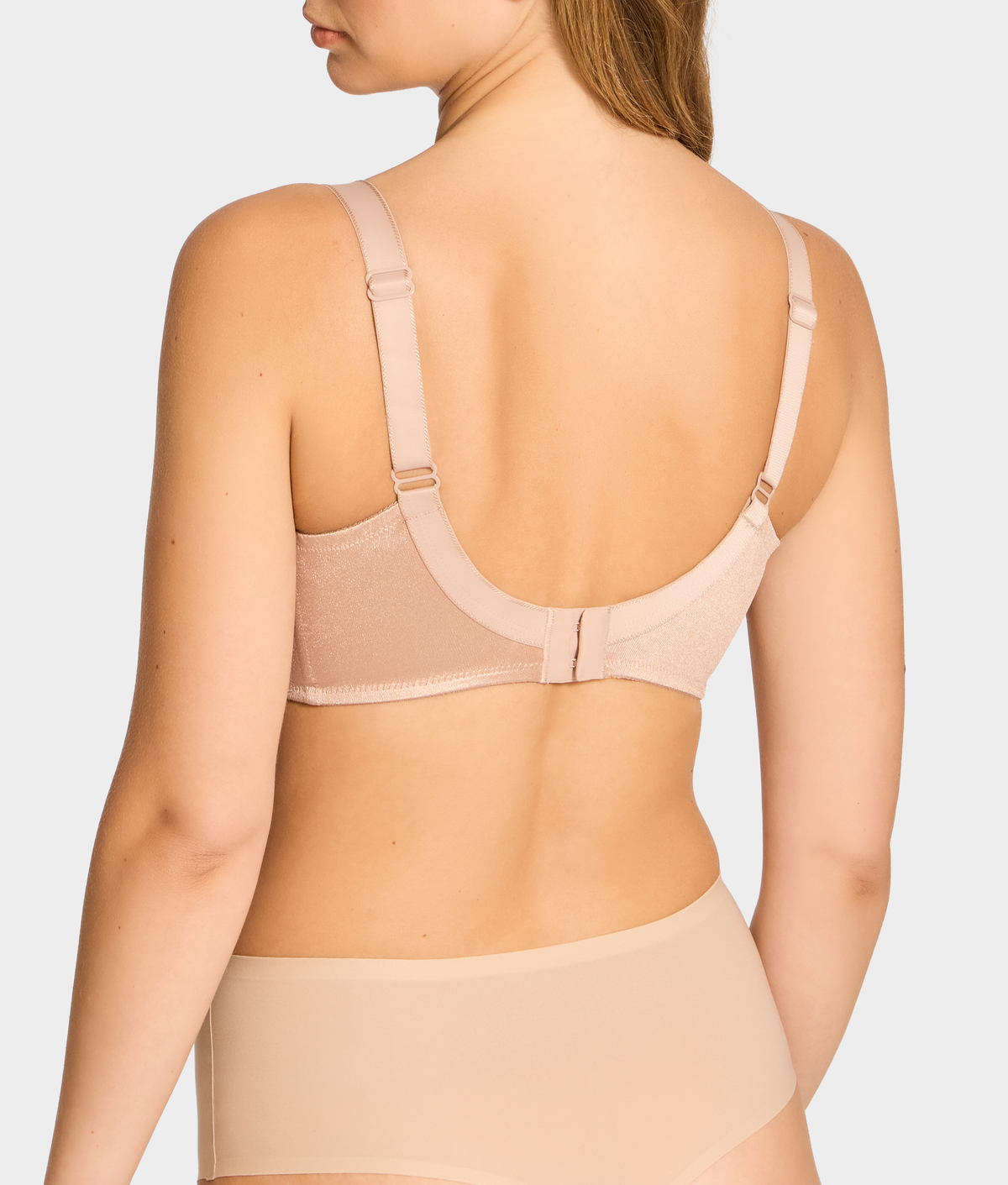 Hedona Minimizer Bra