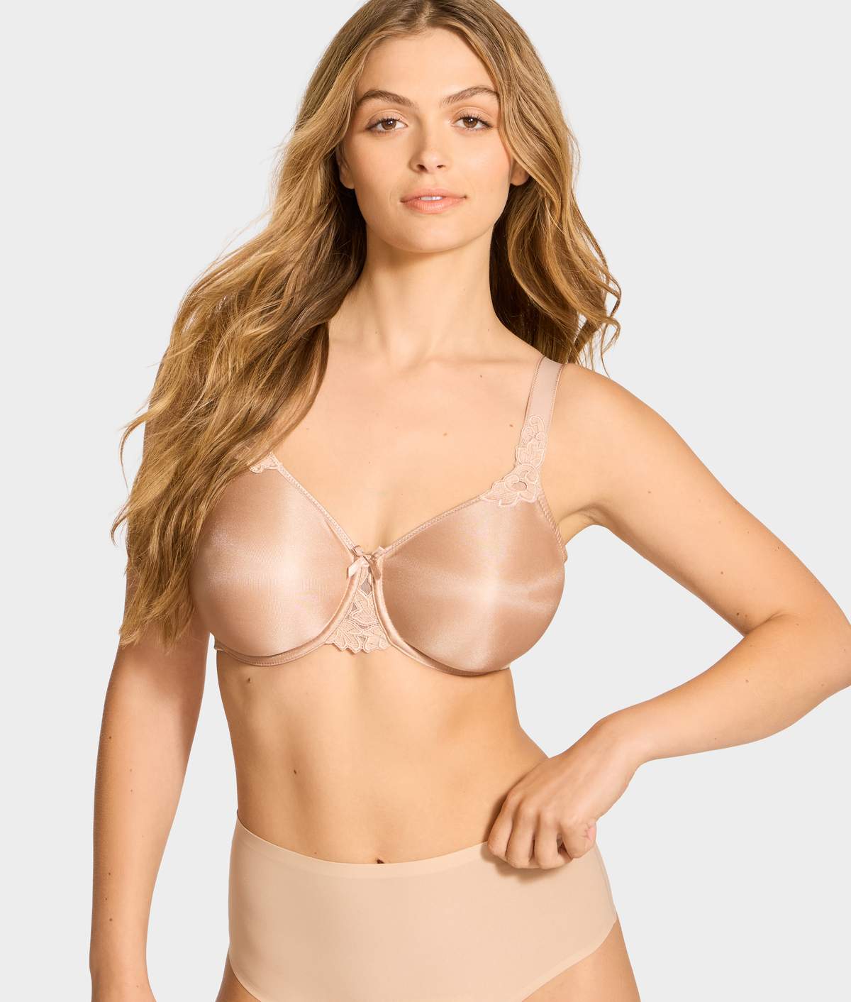 Hedona Minimizer Bra