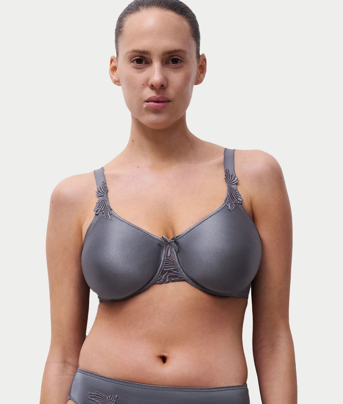 Hedona Minimizer Bra