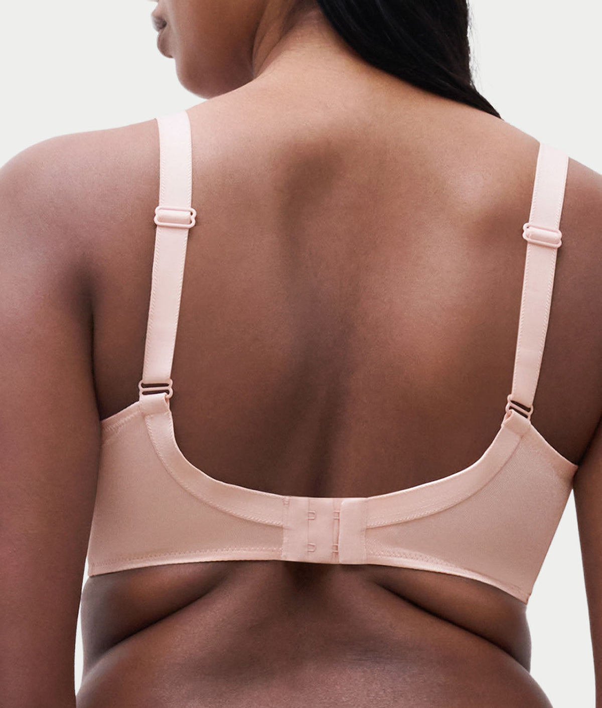 Hedona Minimizer Bra
