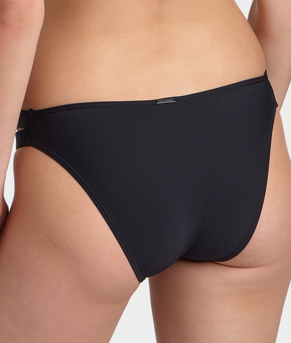 Dora Double Tab Bikini Bottom