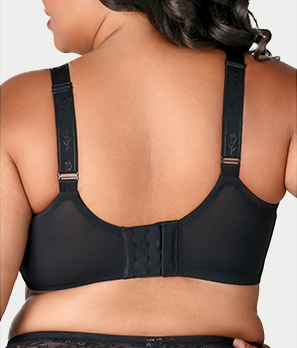 Cami Underwire Bra