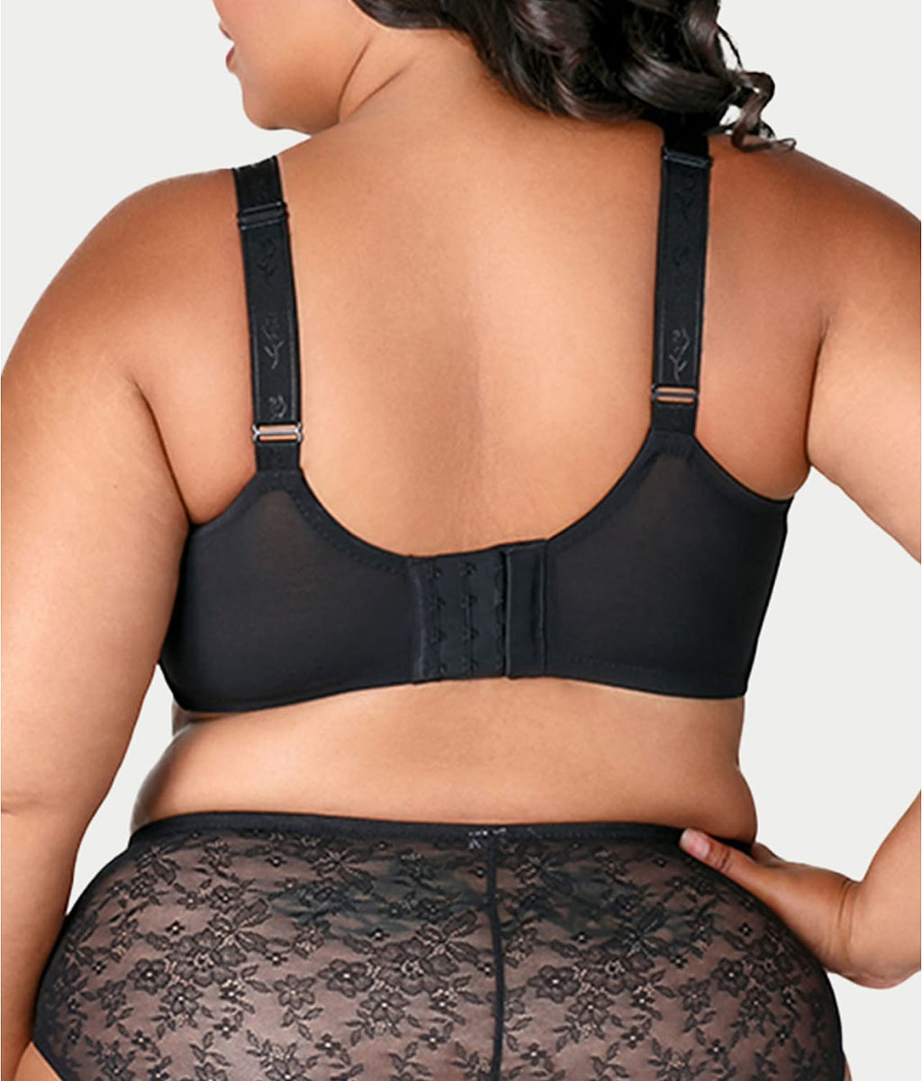 Cami Underwire Bra
