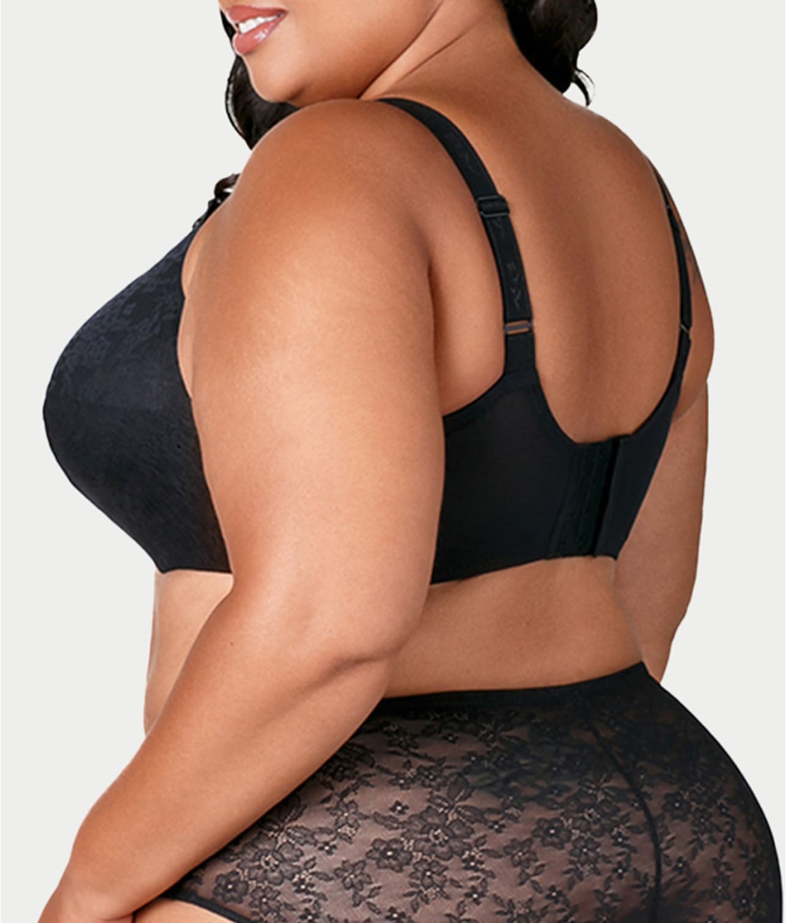 Cami Underwire Bra