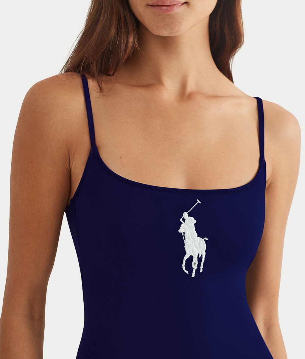 Kennedy One-Piece Swimsuit