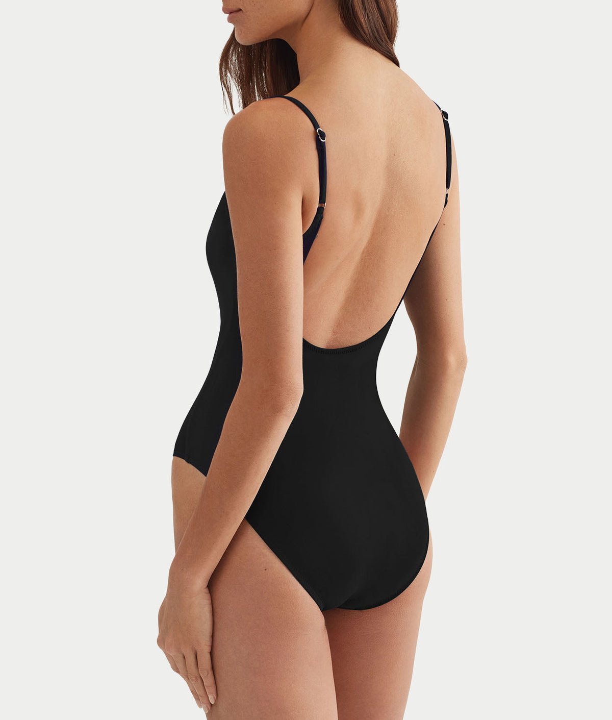 Kennedy One-Piece Swimsuit