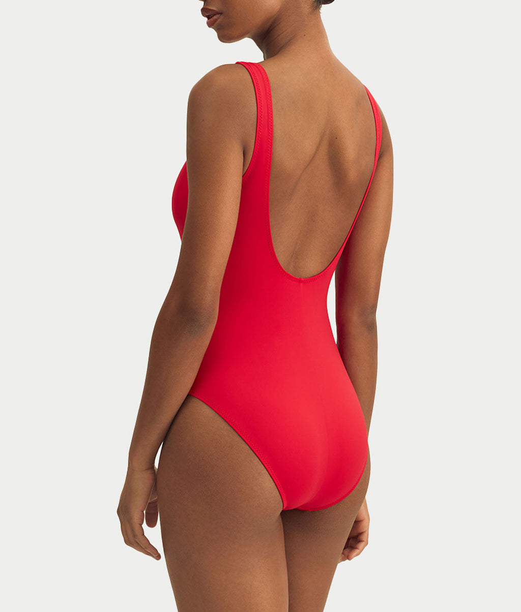 Martinique One-Piece Swimsuit