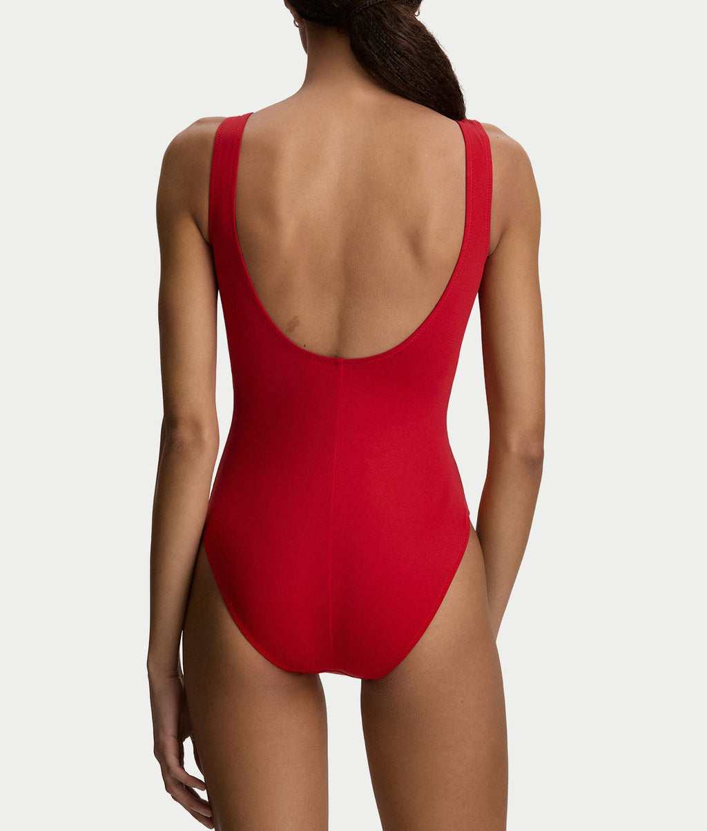 Martinique One-Piece Swimsuit