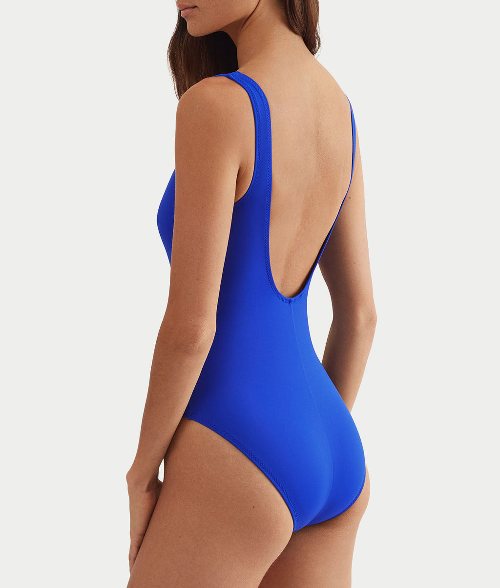Martinique One-Piece Swimsuit